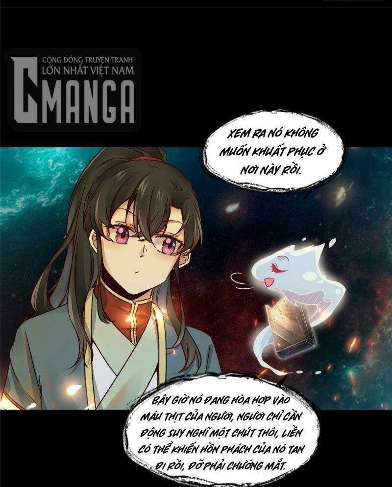 Nghịch Thiên Thần Phi Chí Thượng: Chapter 8