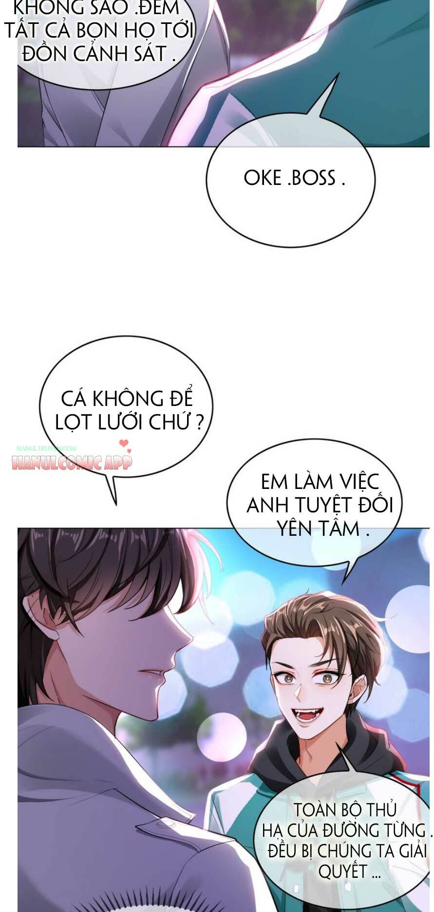 Cô Vợ Nhỏ Nuông Chiều Quá Lại Thành Ác!!: Chapter 182.2