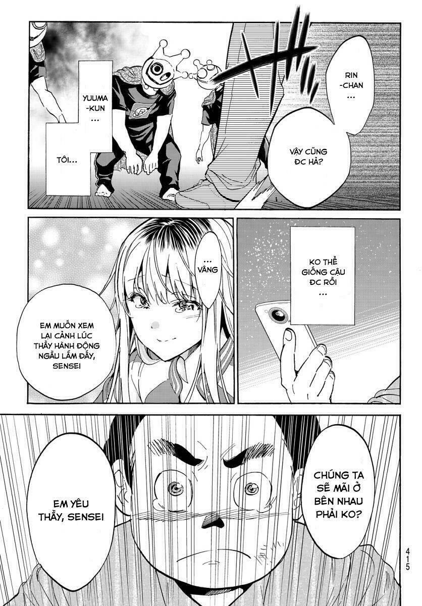 Real Account Ii: Chapter 48