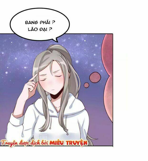 Tướng Quân Mời Xuất Đạo: Chapter 6