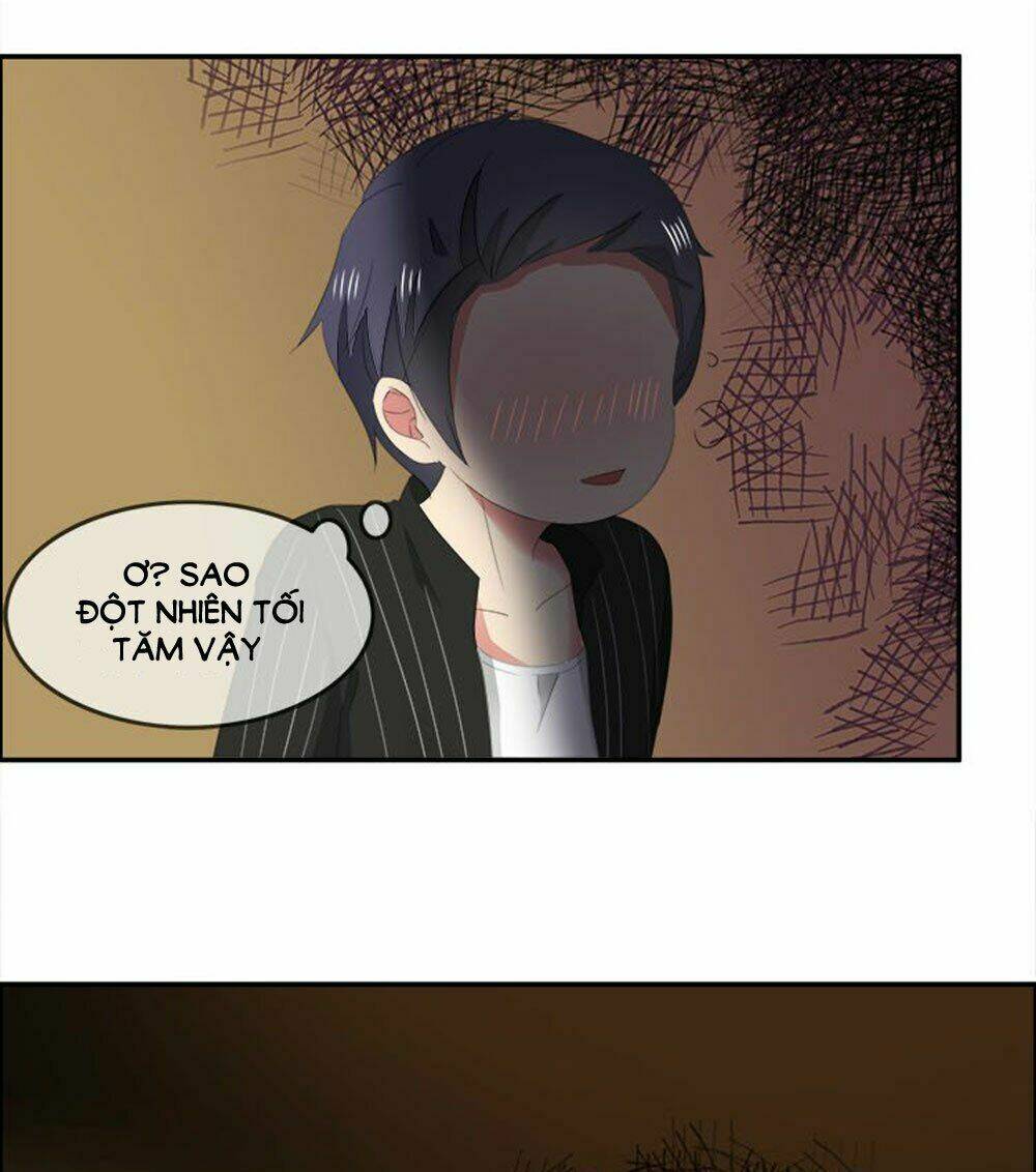 Đại Thần Tình Yêu Chớ Chạm Tôi: Chapter 72