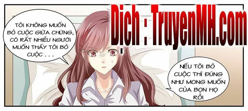 Hôn Bất Do Kỷ: Chapter 12