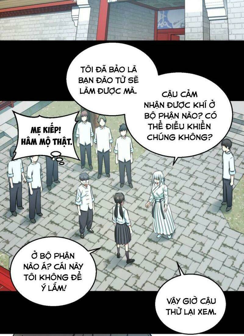 Đối Mặt Với Thử Thách: Chapter 19