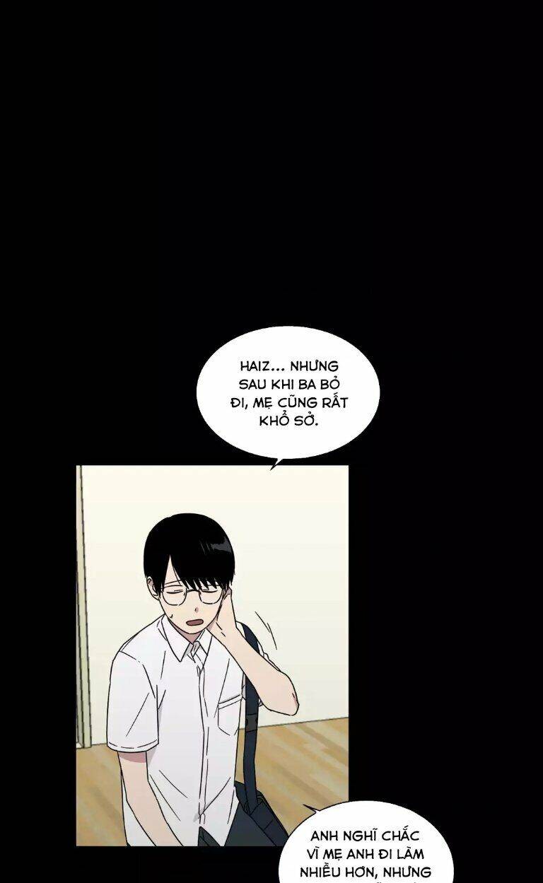 …”Một Sự Thật Khá Khó Chịu.”: Chapter 56