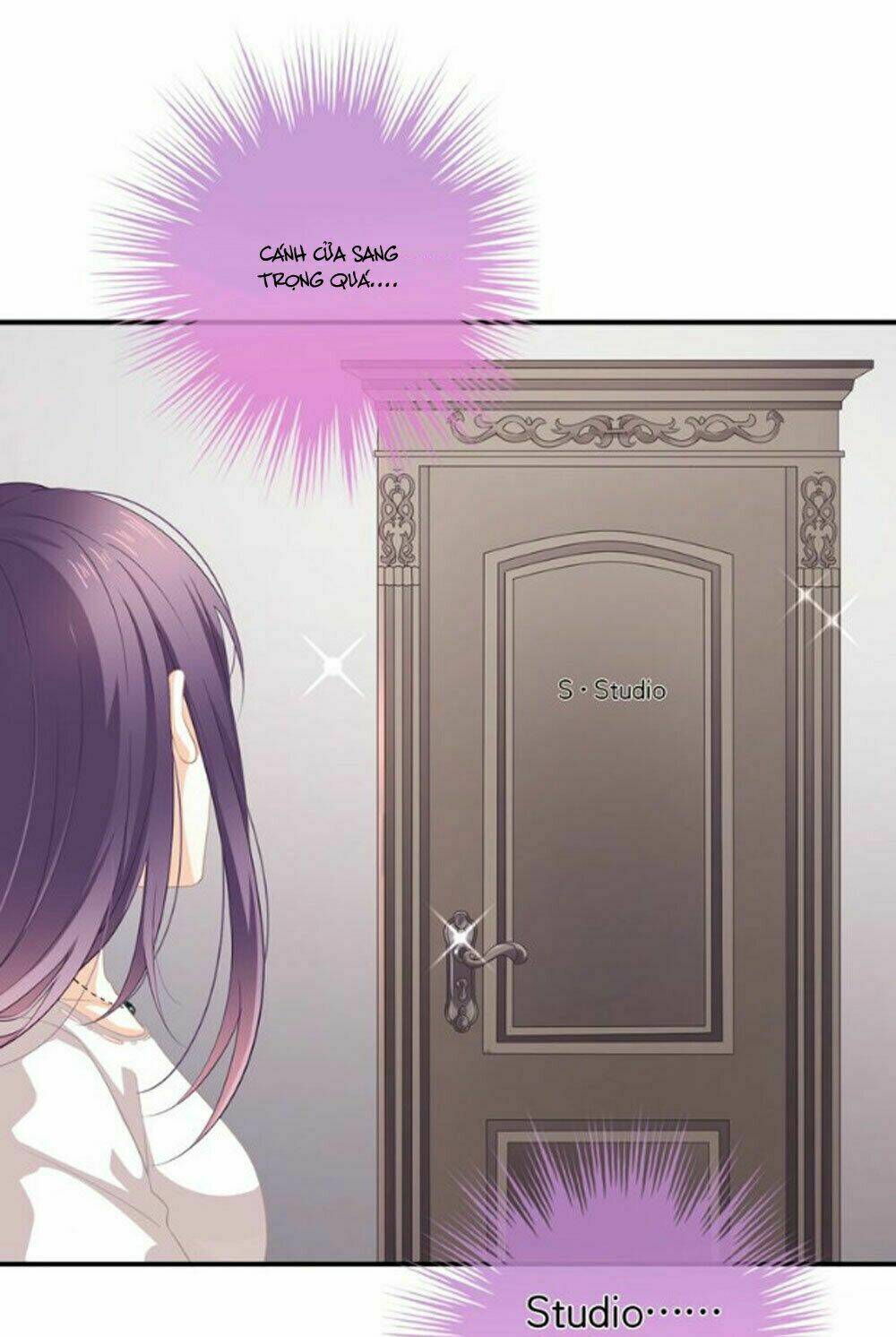 Tiệm May Luyến Sắc: Chapter 13