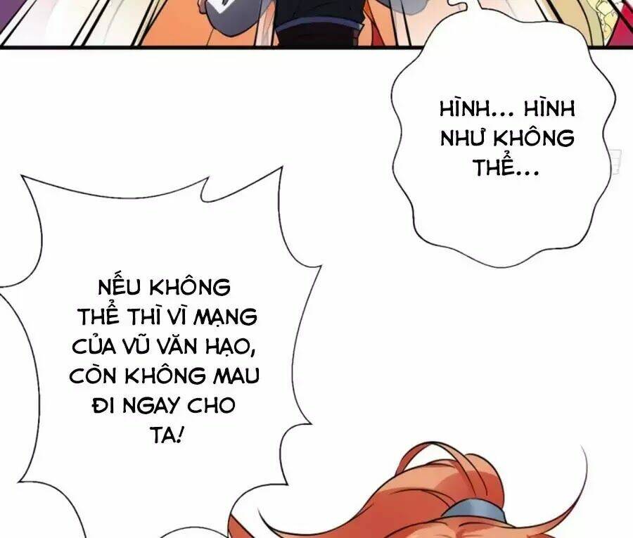 Vương Phi Có Chút Nghịch Ngợm: Chapter 54