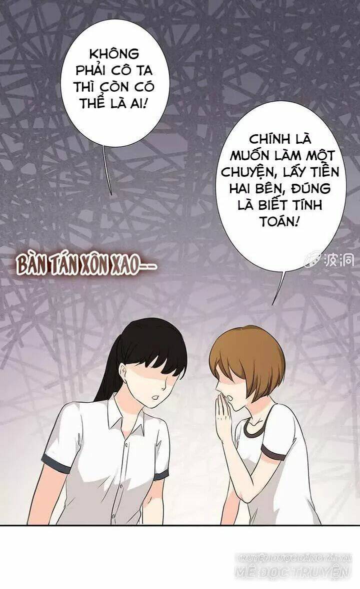 Kháp Kháp Hương Phản: Chapter 14