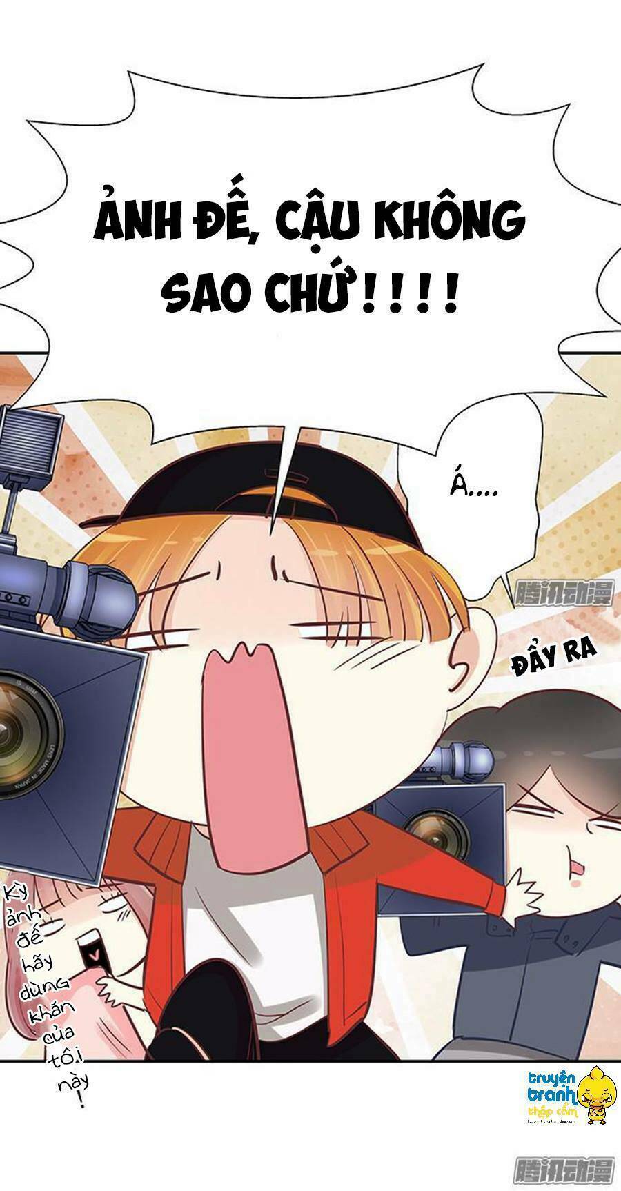 Trọng Sinh Để Ngủ Với Ảnh Đế: Chapter 40