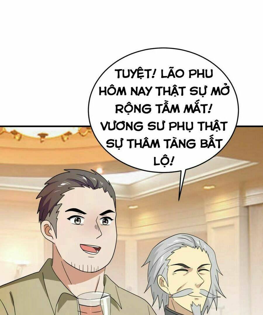 Đại Gia Livestream Vạn Giới: Chapter 39