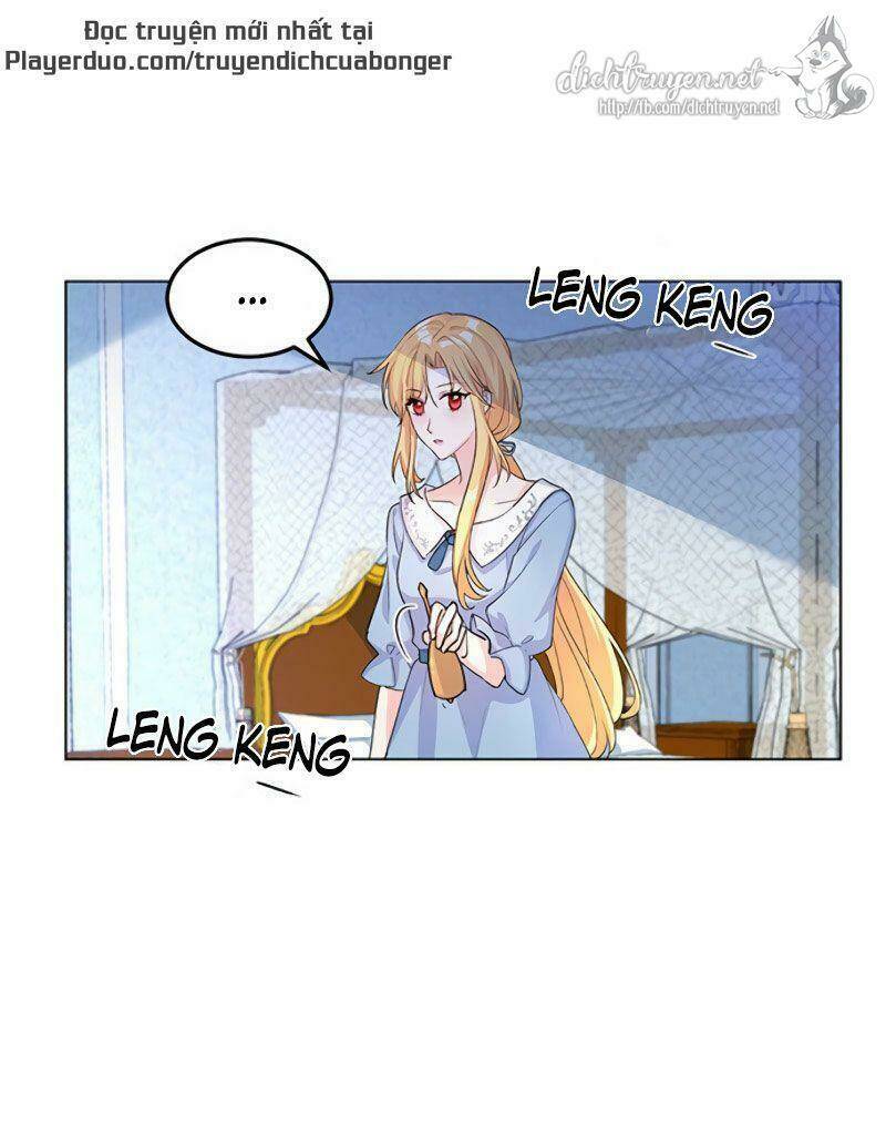 Nữ Hiệp Trở Về: Chapter 7