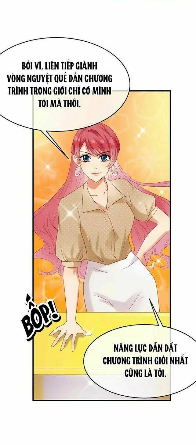 Tiền Nhậm Hữu Độc: Chapter 5