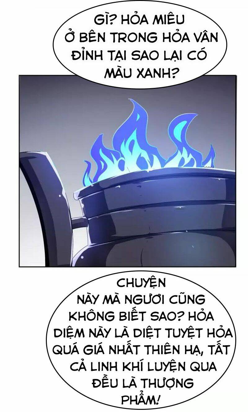 Nghịch Thiên Đại Thần: Chapter 75