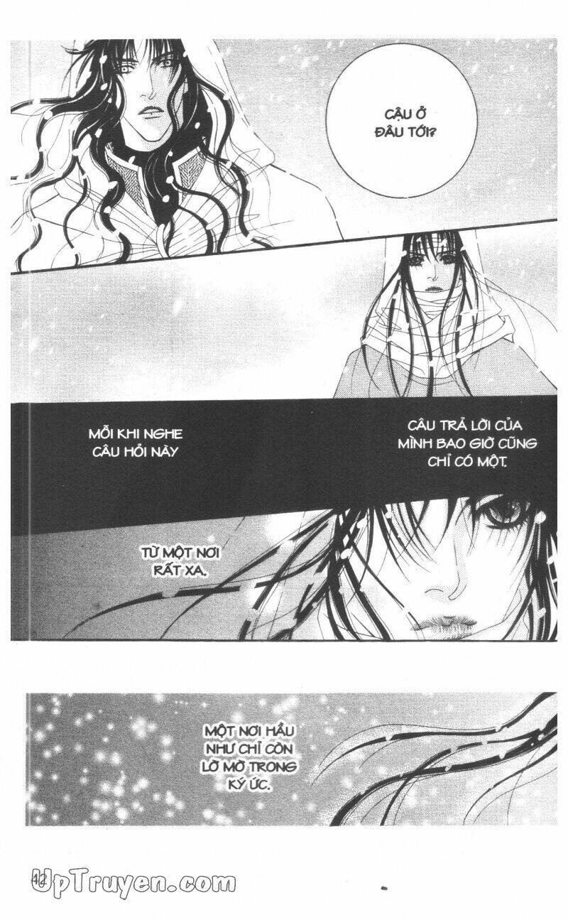 Saver - Vị Cứu Tinh: Chapter 25