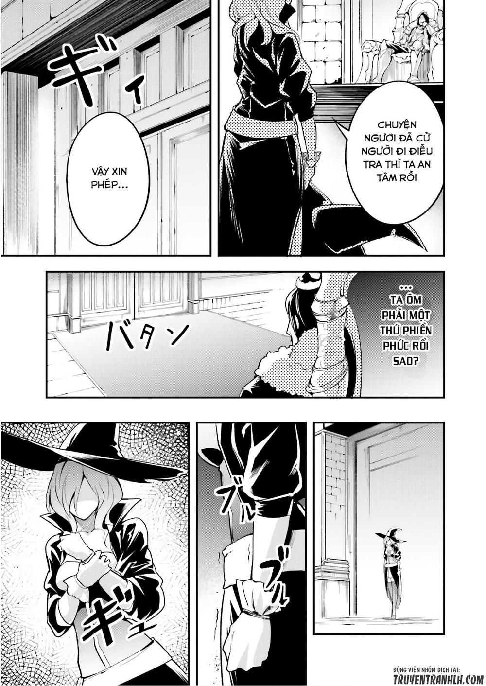 Thường Dân Cấp 999: Chapter 17