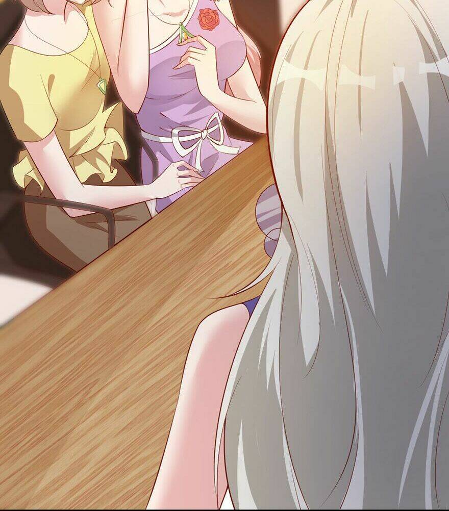 Cấm Tình Điềm Mật: Đế Thiếu Hào Môn Trêu Tận Cửa: Chapter 30