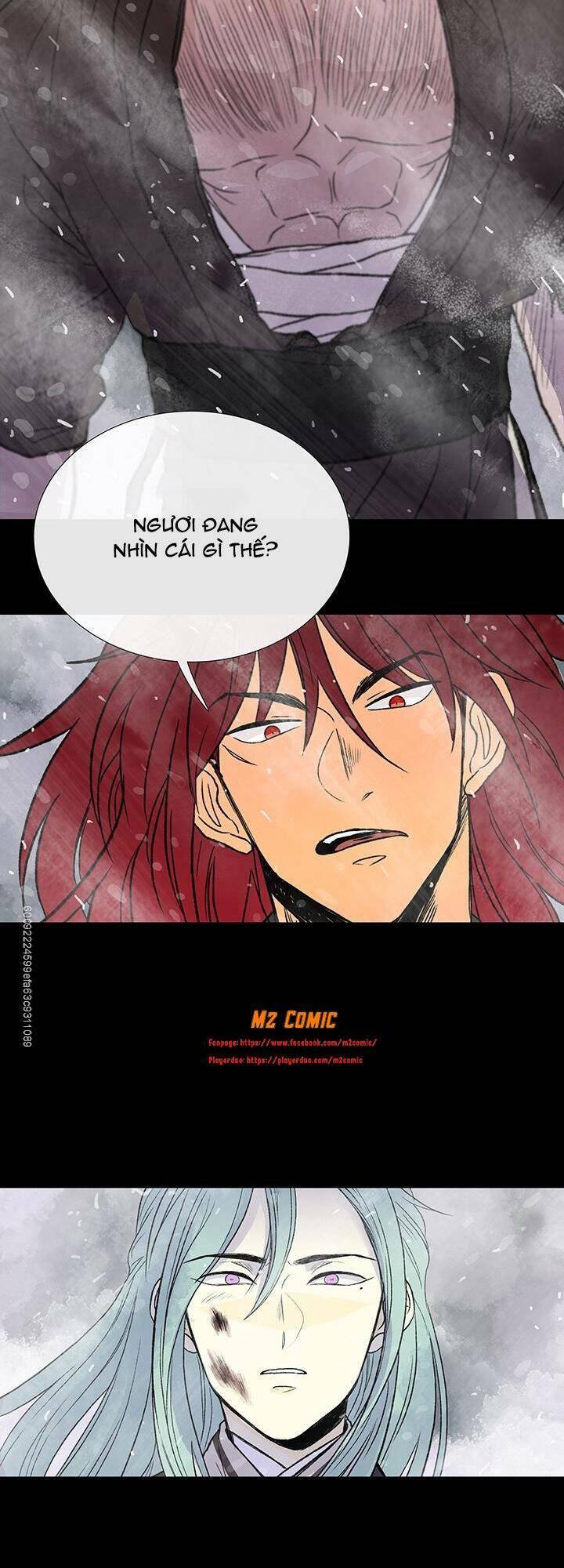 Học Sĩ Tái Sinh: Chapter 116