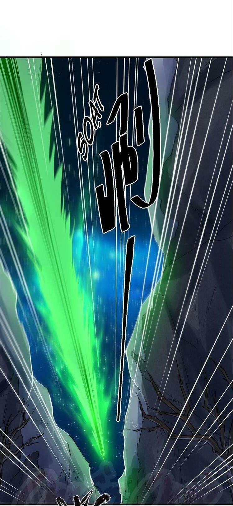 Đấu Hồn Đại Lục: Chapter 19