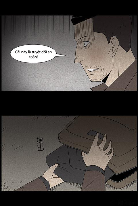 Chuyện Lạ Đêm Khuya: Chapter 71