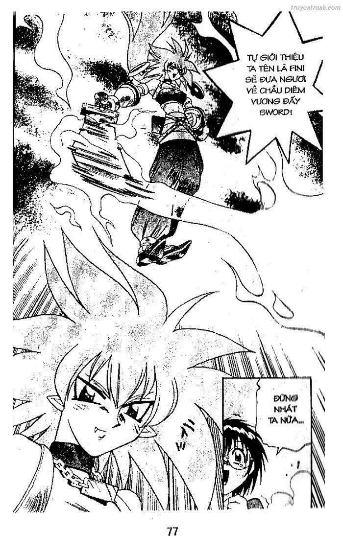 Devil And Devil: Chapter 52