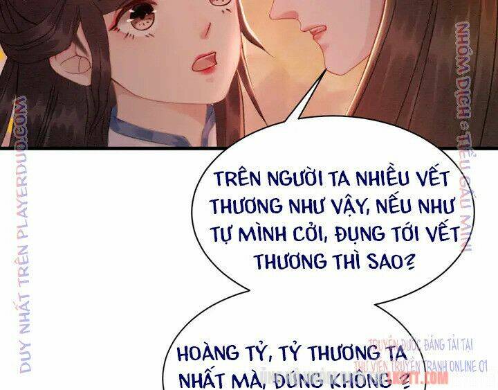 Trọng Sinh Bá Sủng Nhiếp Chính Vương Quá Mạnh Mẽ: Chapter 151