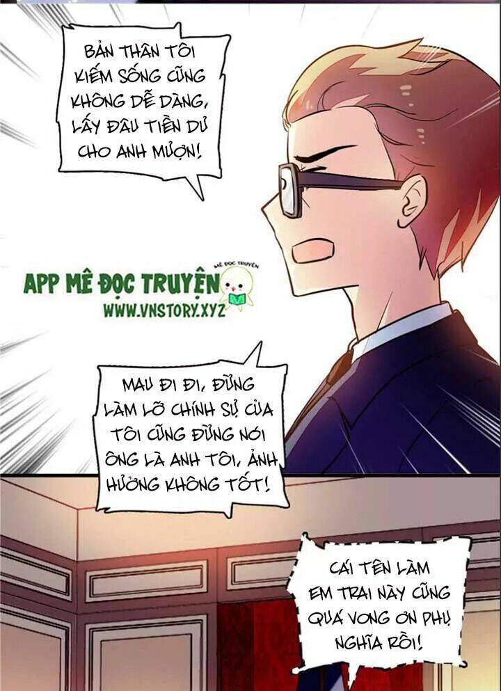 Khắc Kim Phong Thần: Chapter 100