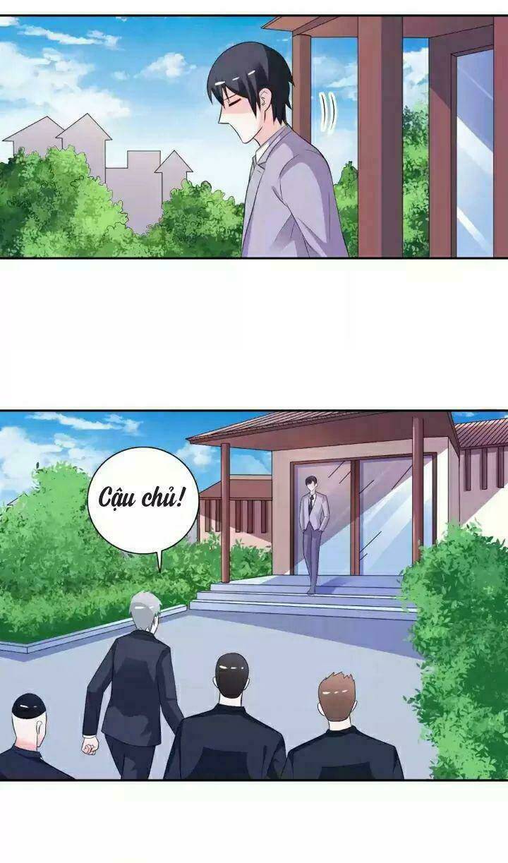 1 Nửa Hoàn Hảo Của Ceo: Chapter 47