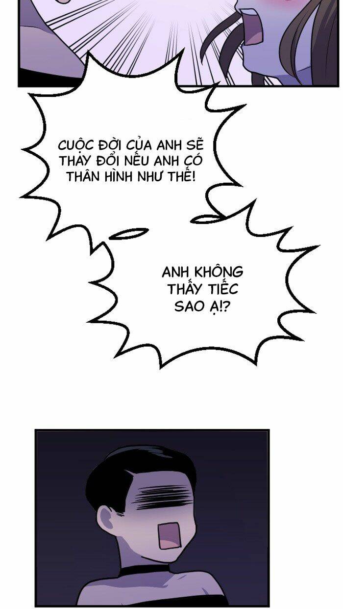 Người Đẹp Gangnam: Chapter 36
