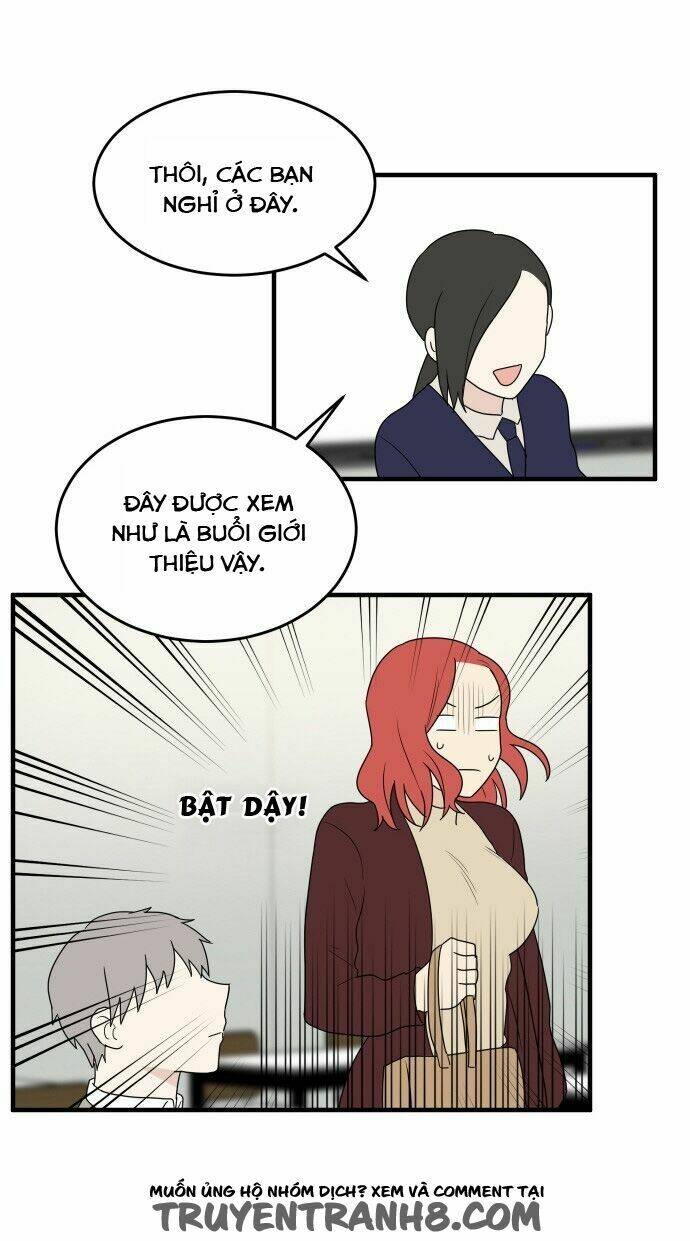 Người Đẹp Gangnam: Chapter 10