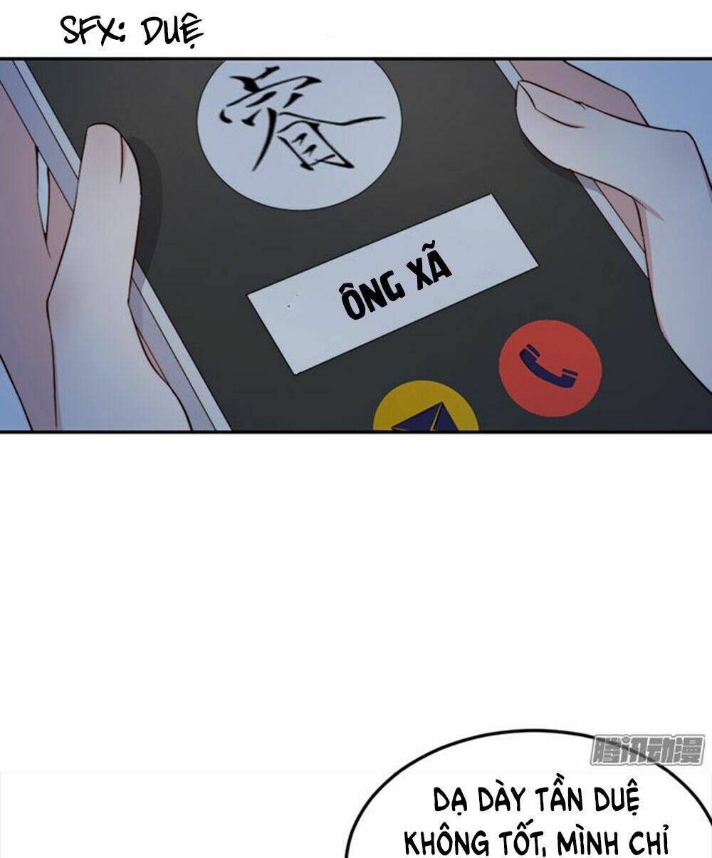 Bà Xã Tôi Là Nam Thần: Chapter 35