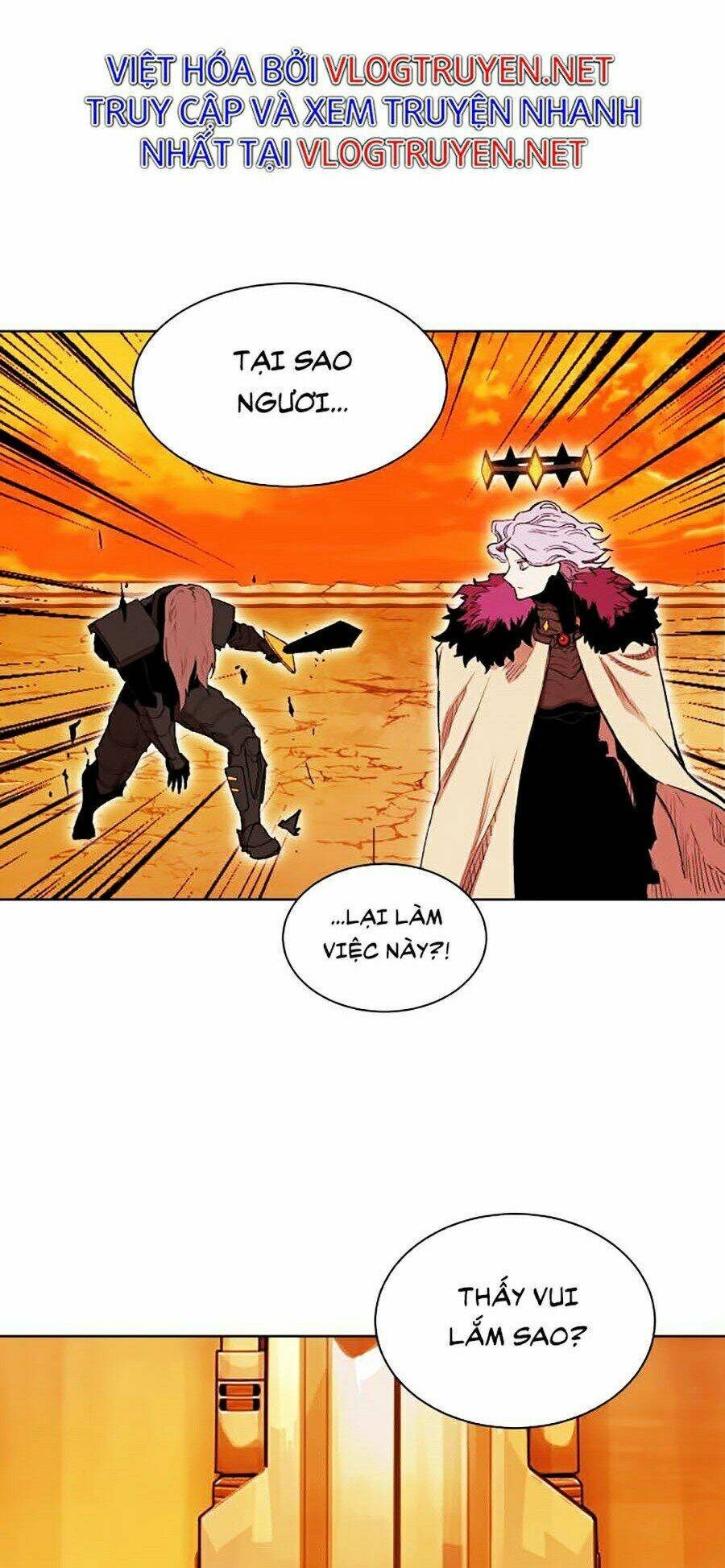 Hard Core Leveling Warrior Ss2: Chapter 90