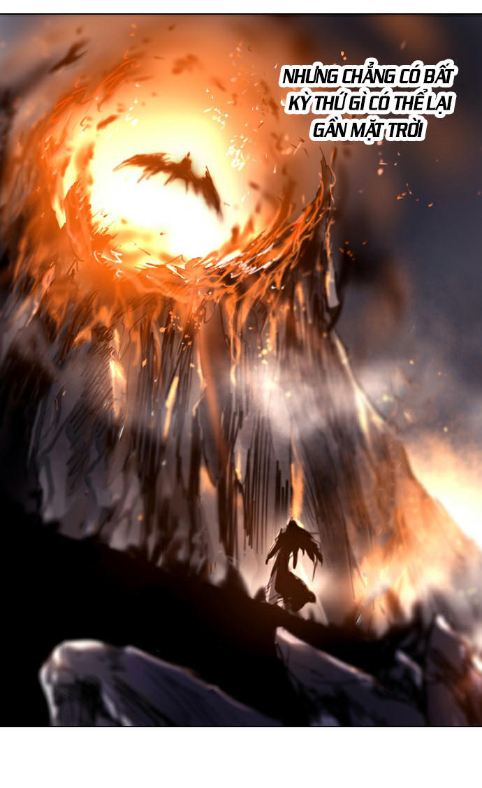 Soul Cartel: Chapter 195