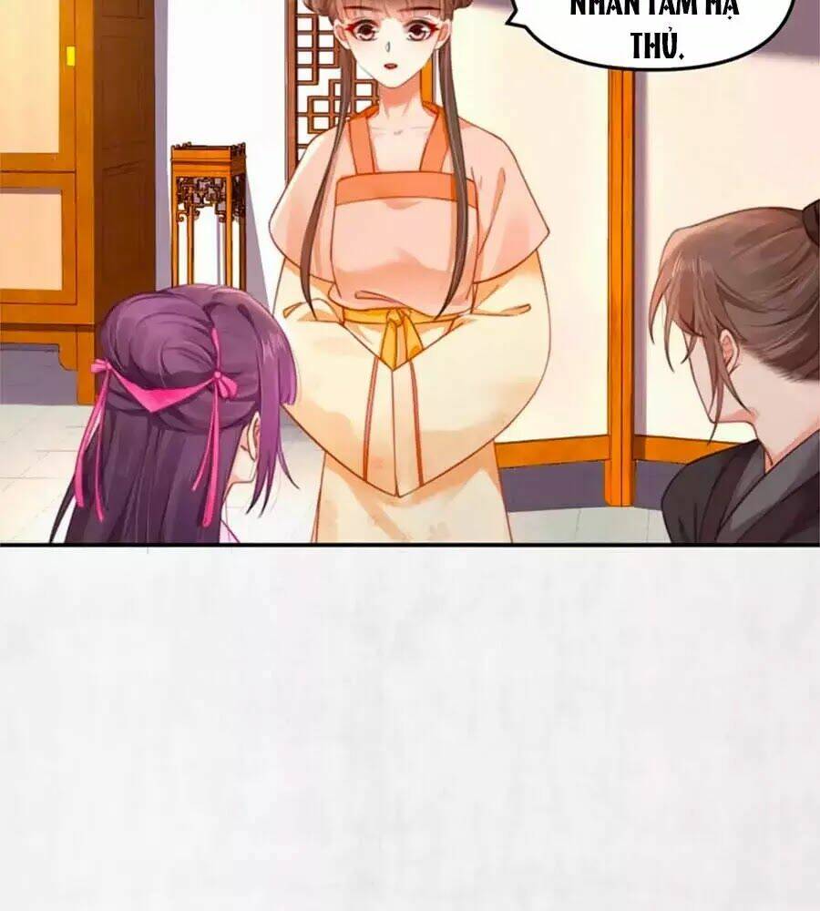 Hoạn Phi Hoàn Triều: Chapter 45