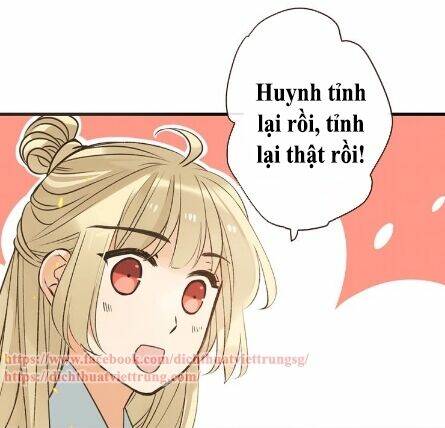 Bạn Trai Tôi Là Cẩm Y Vệ 2: Chapter 49