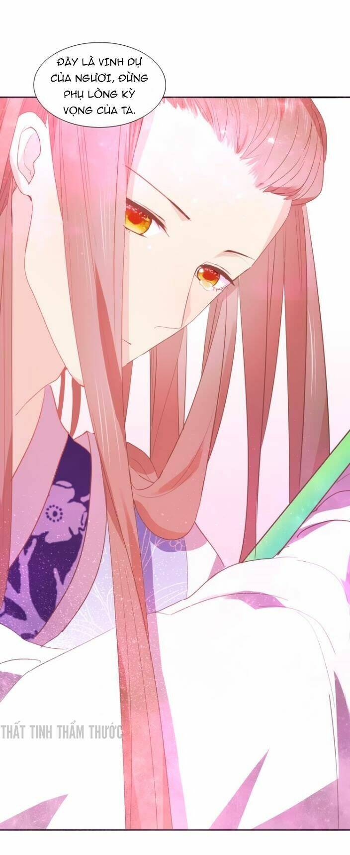 Mộng Văn Sơn Hải Kinh: Chapter 8