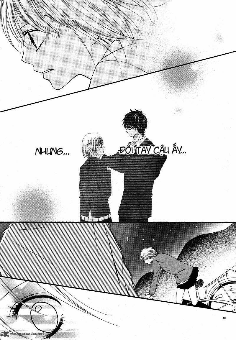 Kimi To Koi O Shitta: Chapter 1