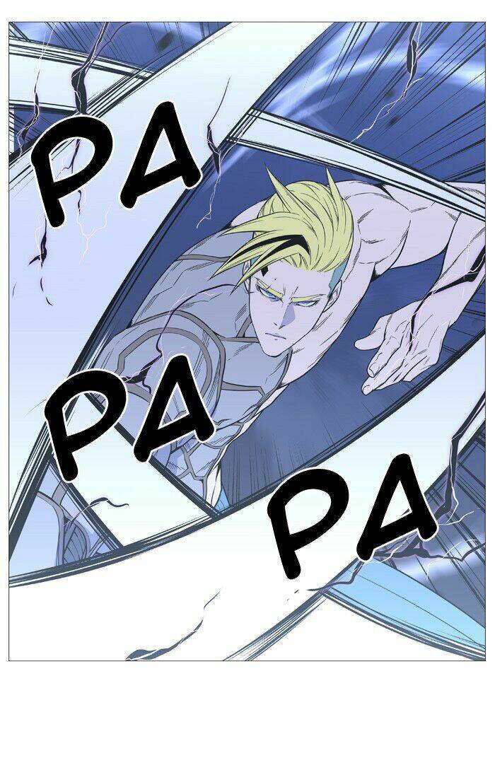 Ma Cà Rồng Quý Tộc: Chapter 503