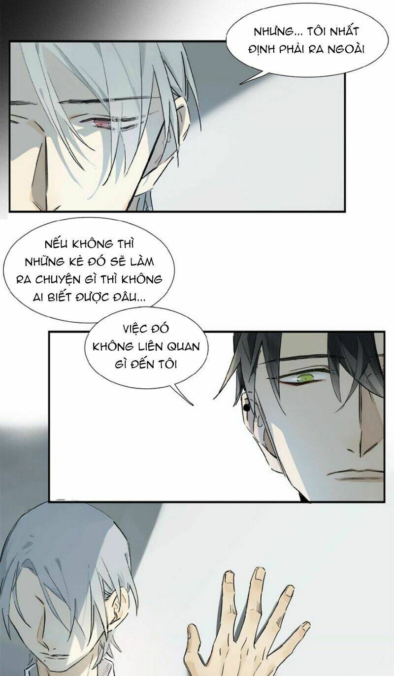 Vợ Yêu Của Ác Ma: Chapter 13