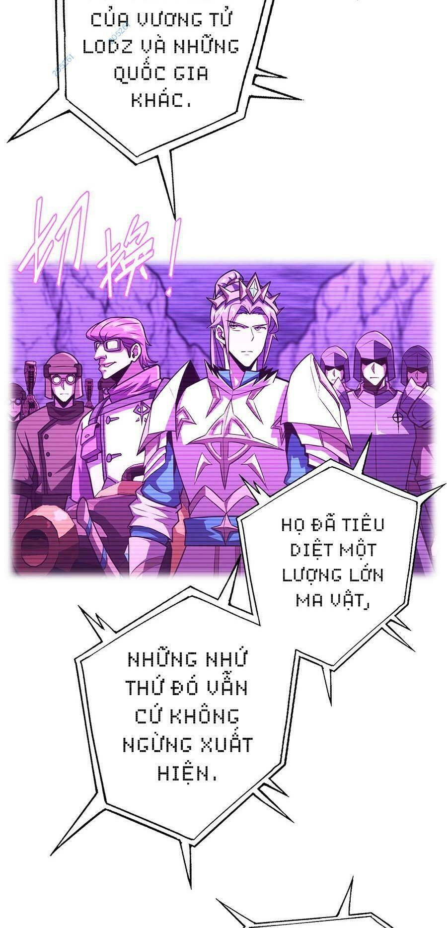 Tác Giả Sinh Tồn Ký: Chapter 11