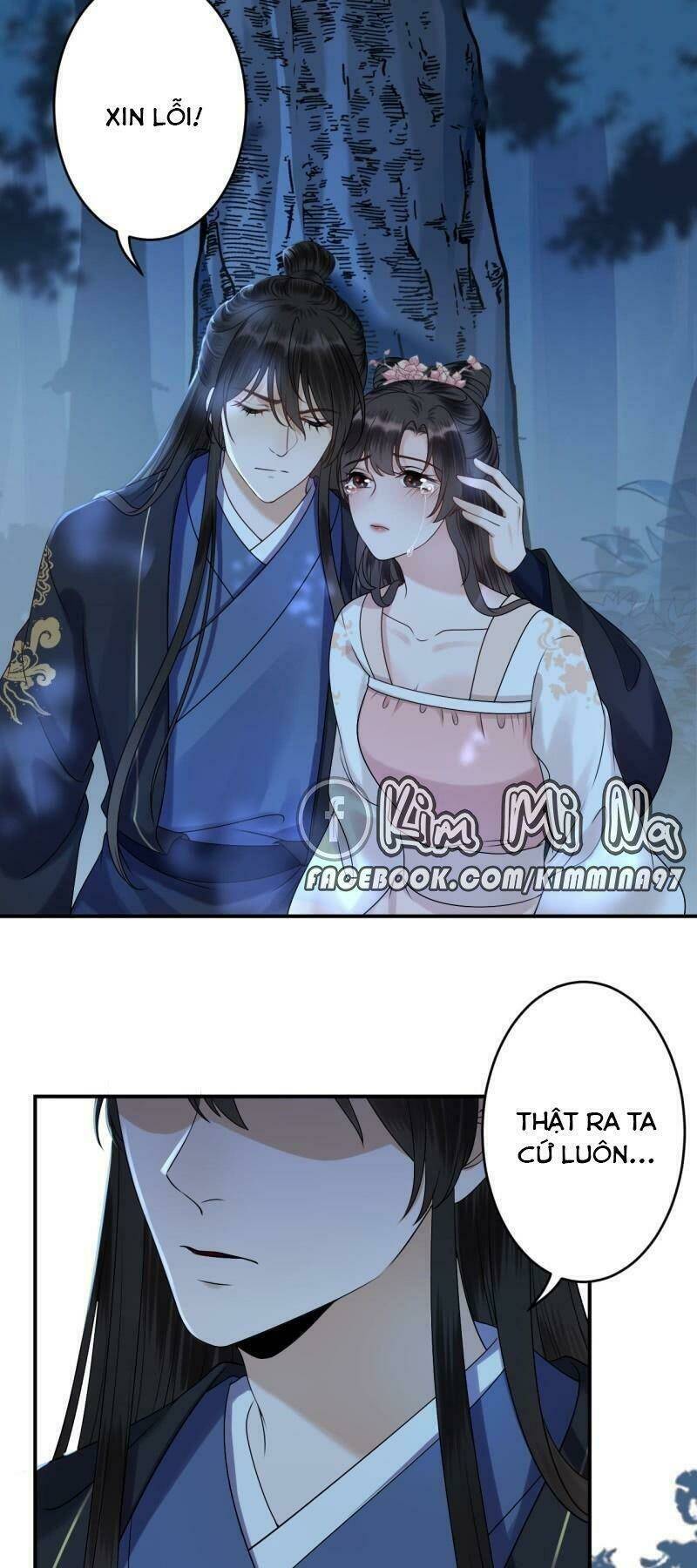 Vương Gia Kiêu Ngạo Quá Khó Cua: Chapter 125