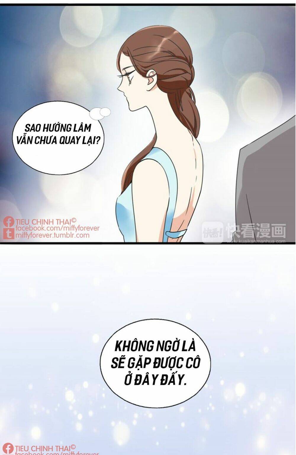 Mùi Hương Lãng Mạn: Chapter 6