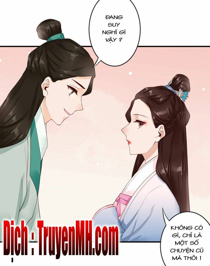 Phượng Hoàng Tê Lâm: Chapter 34