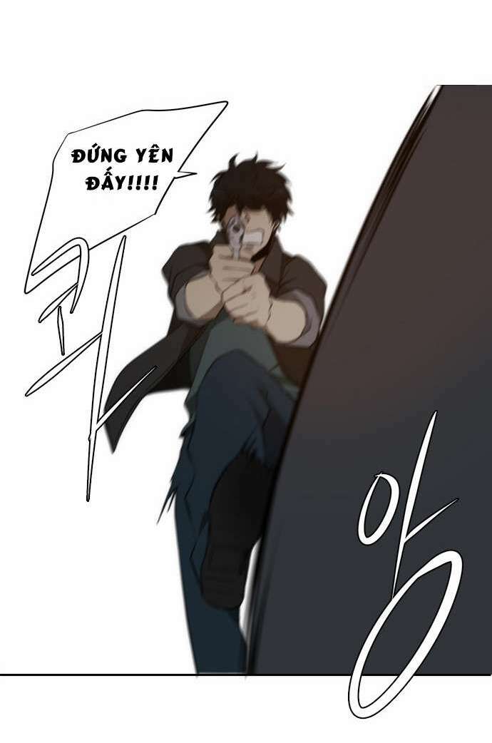 Trả Giá: Chapter 12