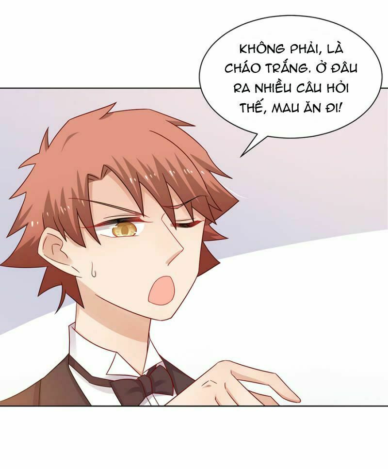 Ma Lạt Thiên Kim Đẩu Ác Thiếu: Chapter 42