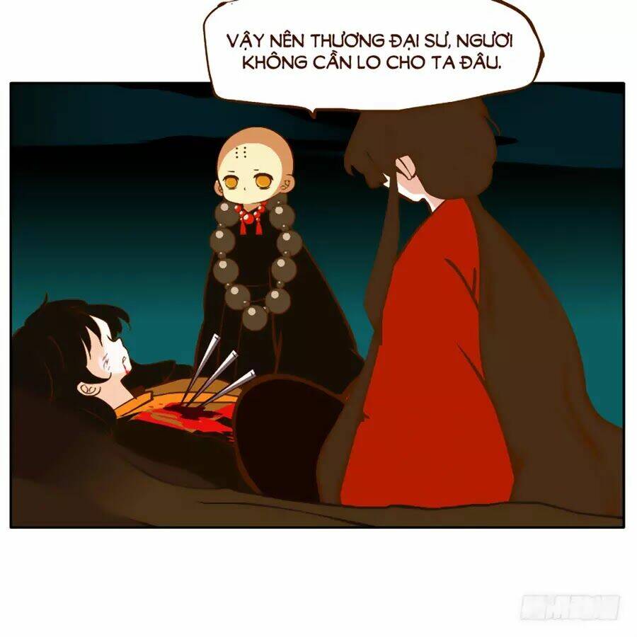 Hòa Thượng Và Tiểu Long Quân: Chapter 70