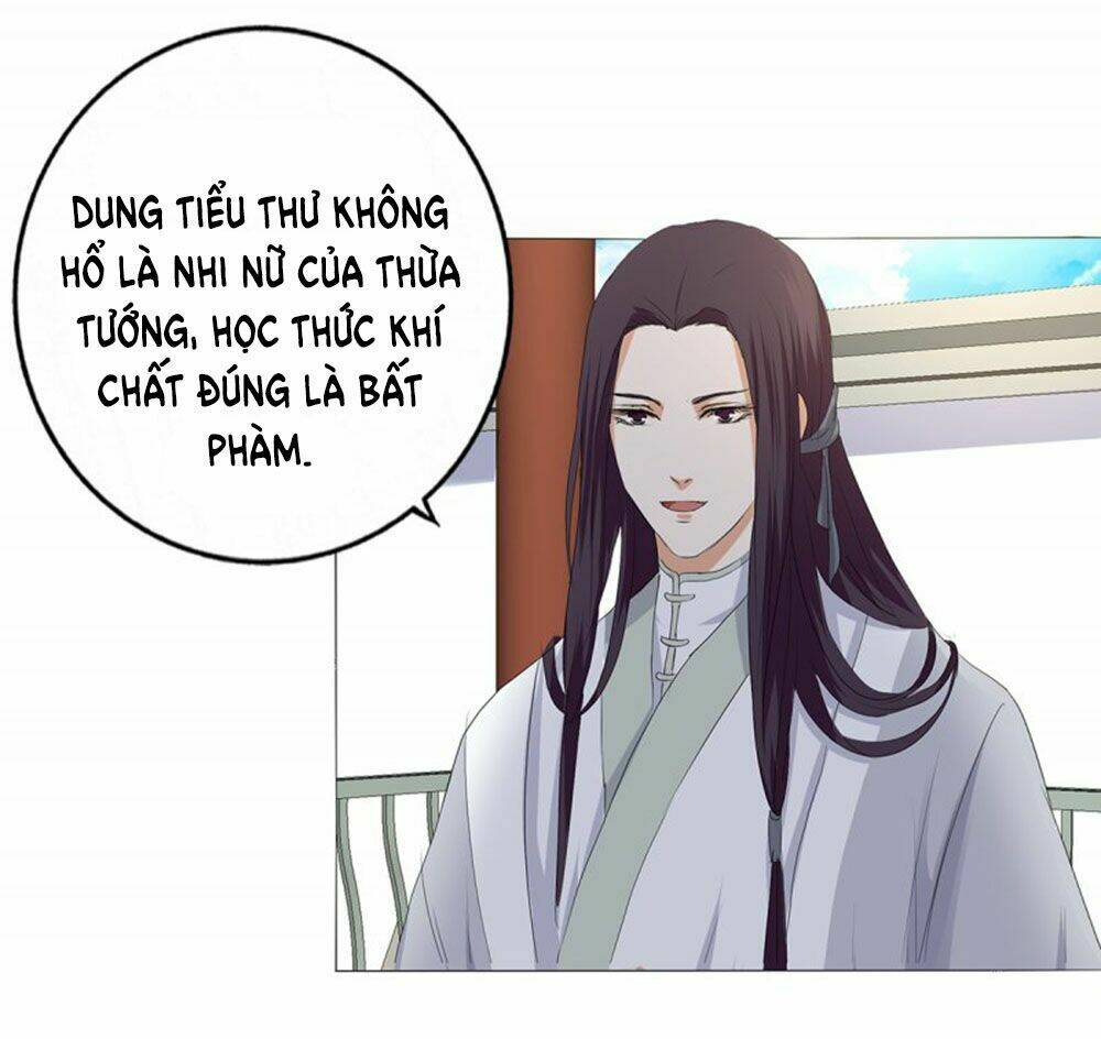 Hỏa Hồ: Chapter 26