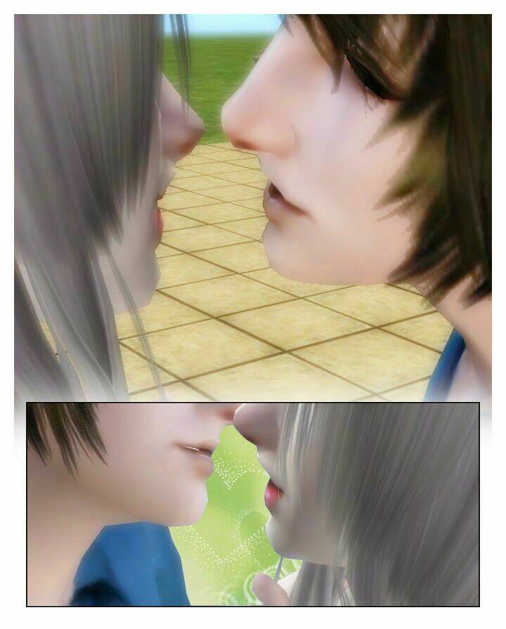 Truyện Sims - Earl Story: Chapter 11