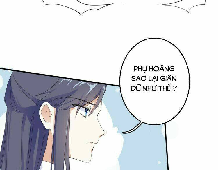 Hoa Nhan Sách: Chapter 29.1