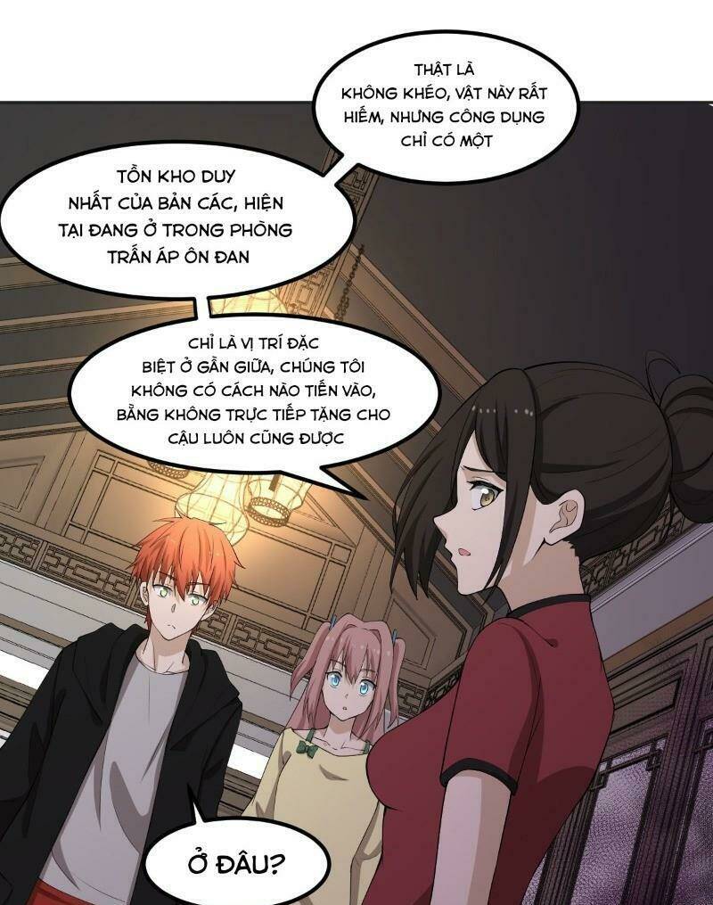 Nghịch Thiên Tiên Mệnh: Chapter 63
