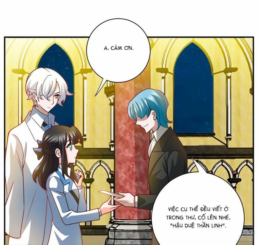 Người Yêu Khát Máu Của Tôi: Chapter 85