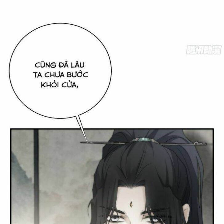 Nguyệt Trụy Trọng Minh: Chapter 16